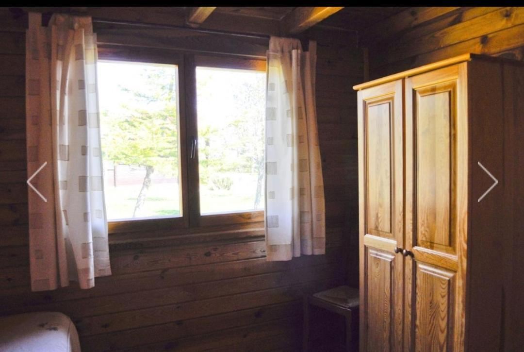 Casas Rurales Tabla Honda El Robledo  Eksteriør bilde